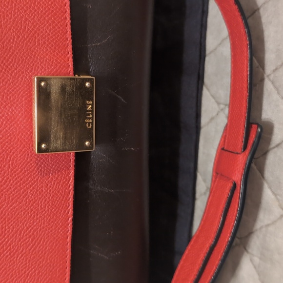 Celine Two Way Bag - Picture 3 of 17